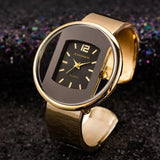 Saga - Gold Watch