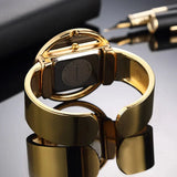 Saga - Gold Watch