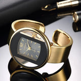 Saga - Gold Watch