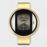 Saga - Gold Watch