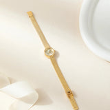 Sara - Minimalist Watch