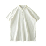 Men's Cotton Polo Shirt
