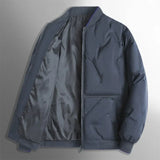 Men's Windproof Protective Jacket