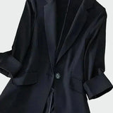 Adriana - Blazer in a Modern Cut