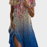 Sereniah - Elegant Dress