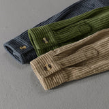 Elegant Overshirt
