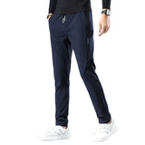 Elegant Slim Fit Pants