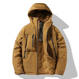Waterproof Ski Jacket