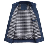 Federico Spring Jacket