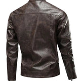 American Leader Pilot Jacket