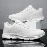 Breathable Men's Shoes