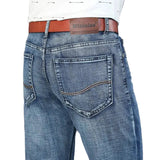 Business Denim Jeans