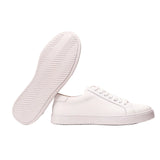 Leather Sneakers