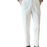 Elegant Wedding Pants