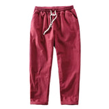 Linen Pants