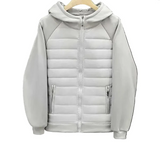 Elegant Jacket with Cotton Lining