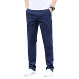 Breathable Men's Chinos