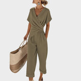 Isla - Elegant Two-Piece Set