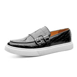 Elegant Leather Shoes