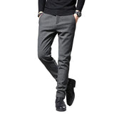 Remo Slim Fit Pants