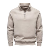 Krause Thermal Men's Sweater