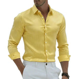 Salwa - Breathable Fitted Shirt