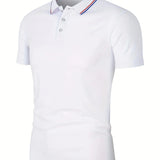 Elegant Polo Shirt