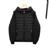 Elegant Jacket with Cotton Lining