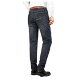 Business Denim Jeans