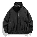 Windproof Jacket