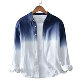 Elegant Colorful Shirt
