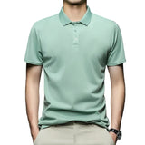 Summer Polo Shirt