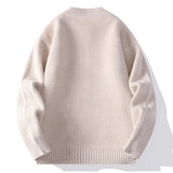 Elegant Cardigan Sweater