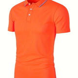 Elegant Polo Shirt