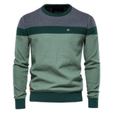 Norwin Robust Sweater Meets Ultimate Comfort