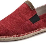 Elegant Breathable Espadrilles