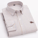 Elegant Cotton Shirt