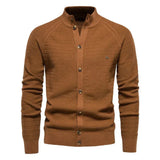 Ottmar Exclusive Cotton Cardigan