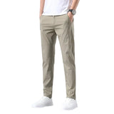 Casual Men's Chino