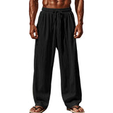 Comfortable Linen Pants