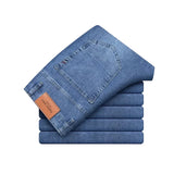 Elegant Denim Jeans