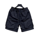 Elegant Cargo Shorts