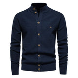 Ottmar Exclusive Cotton Cardigan