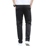 Breathable Men's Chinos