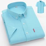 Summer Cotton Shirt