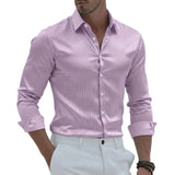 Salwa - Breathable Fitted Shirt