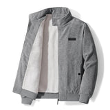 Lumo Winter Jacket