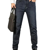 Business Denim Jeans