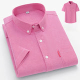 Summer Cotton Shirt