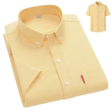 Summer Cotton Shirt